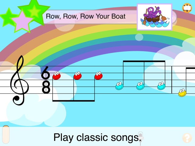 Jellybean Tunes(圖2)-速報App