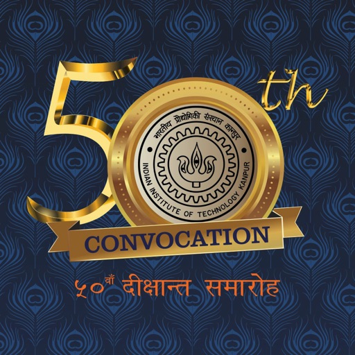 IITK Convocation By Jayant Kumar Singh