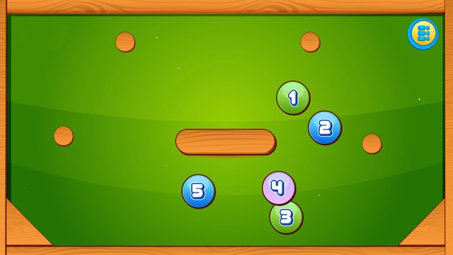 Number Waves - Kids Game(圖3)-速報App