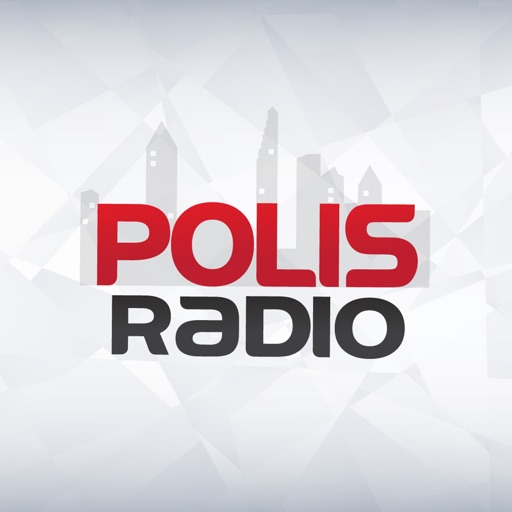 POLIS RADIO icon