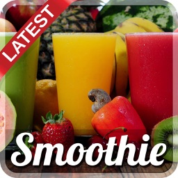 Smoothie Recipes for Diet