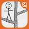 Bring out your creative flow in the award-winning sequel Draw a Stickman: Episode 2