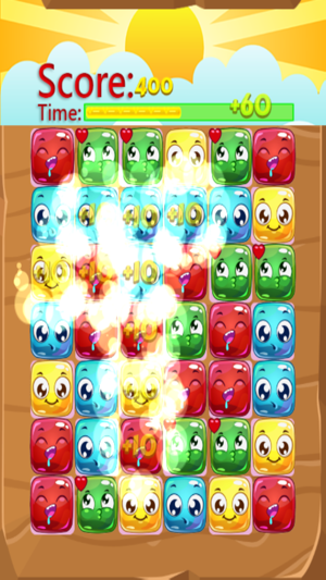 Gelly Splash Falling Games(圖3)-速報App