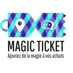 Magic Ticket