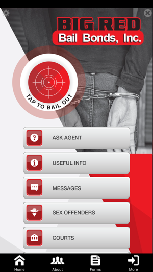 Big Red Bail Bonds(圖4)-速報App