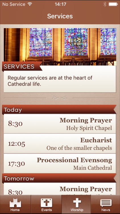 Liverpool Anglican Cathedral