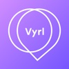 Vyrl - 관심사 기반의 사진 SNS, 바이럴