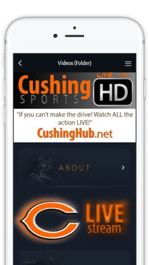 CushingHub(圖2)-速報App