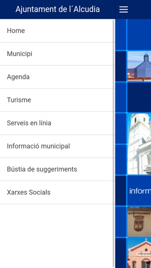 Ajuntament de l´Alcúdia(圖2)-速報App