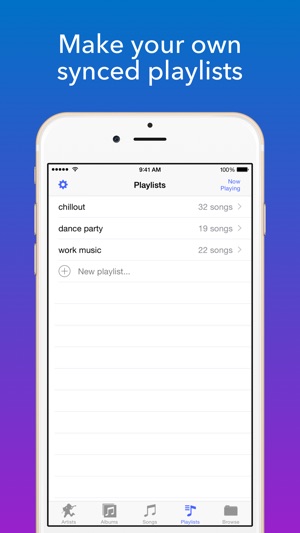 Tunebox - stream music(圖3)-速報App