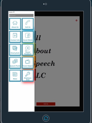 All About Speech screenshot 2