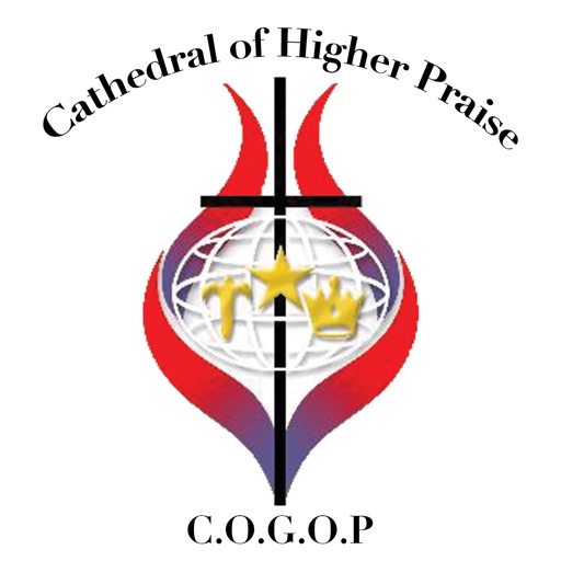 CATHEDRAL -  COGOP - CT icon