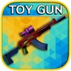 Toy Gun Weapon App - Toy Guns Simulator