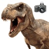 Animated Dinosaur Gif Camera