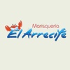 Marisquería Arrecife