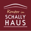 Kontor im Schally Haus