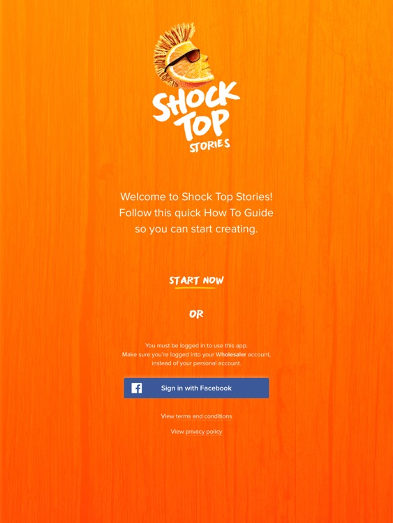 ShockTop Stories