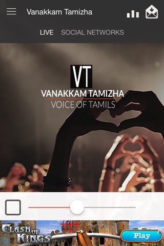 Vanakkam Tamizha screenshot 2