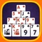 Solitaire PYRAMID is a popular Solitaire card game also known as Patience