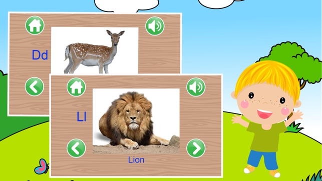 New educational kids games for 2 to 3 years old(圖2)-速報App