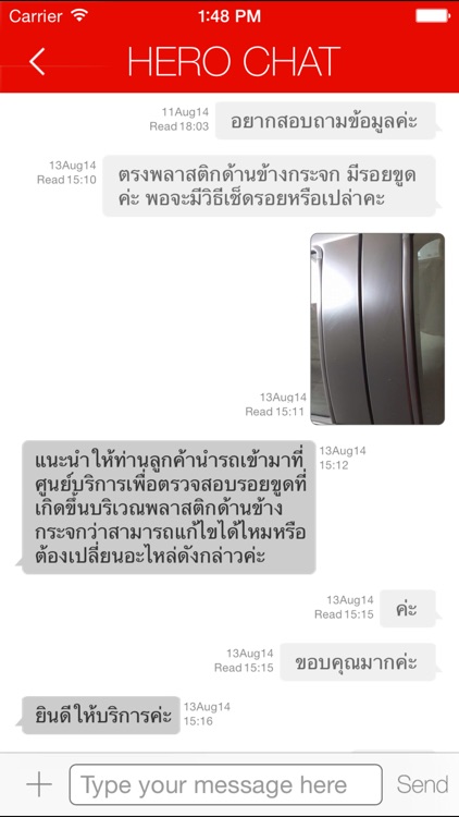 K.Motors HelpME!!
