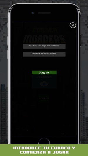 Cornea Invaders(圖3)-速報App