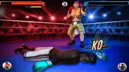 Game screenshot Real Boxer Combat Game: Knockout Boxing Champion hack