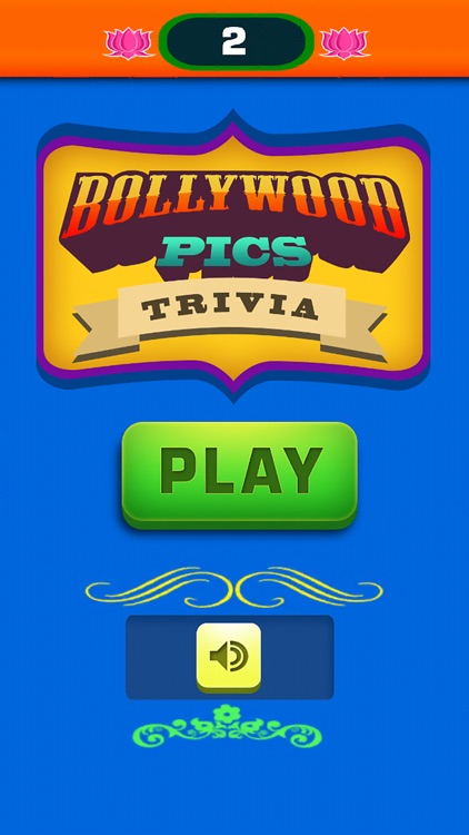 Bollywood Pics Trivia