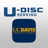 University Disc for U.C. Davis Alumni