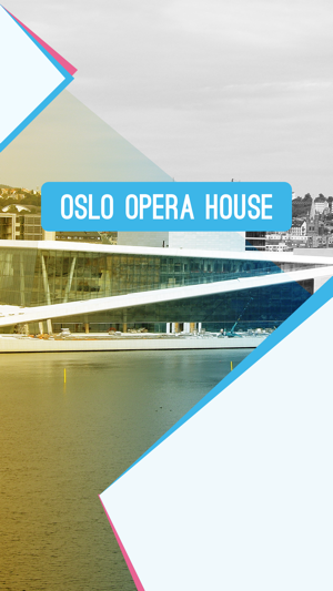 Oslo Opera House