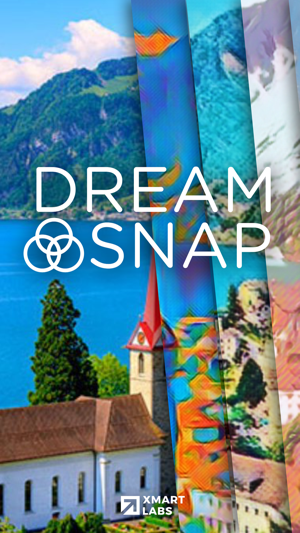 DreamSnap(圖1)-速報App