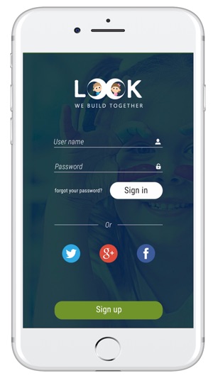 Look School(圖1)-速報App