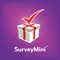 SurveyMini is a fun, easy way to share your opinion and get great rewards from the places you visit