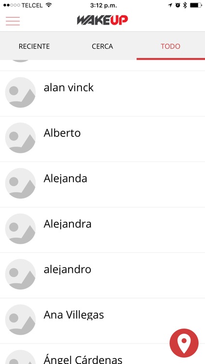 Wakeup! screenshot-3