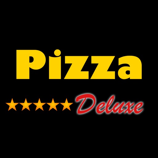 Pizza Deluxe icon