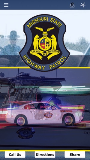 Missouri State Highway Patrol(圖1)-速報App