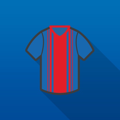 Fan App for Inverness CT FC icon