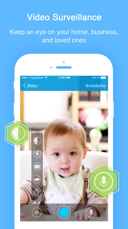 TrackView - Find My Friends & iPhone, Webcam