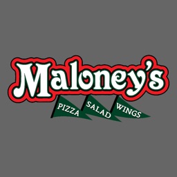 Maloney's Pizza Mobile