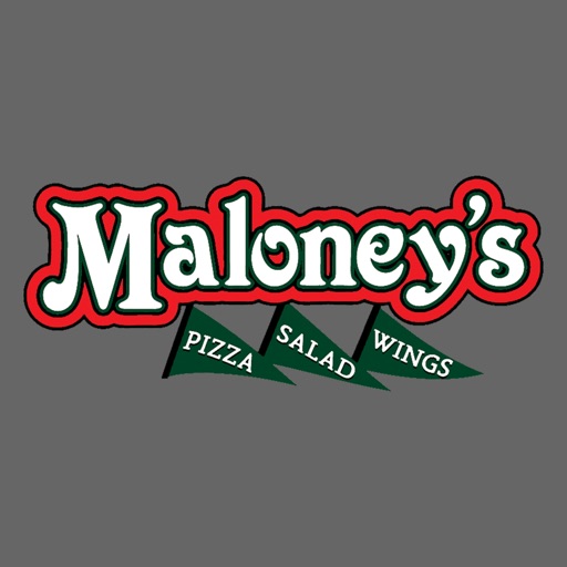 Maloney's Pizza Mobile icon