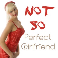 NOT SO Perfect Girlfriend PC 용