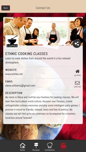 Ethnic Cooking(圖5)-速報App