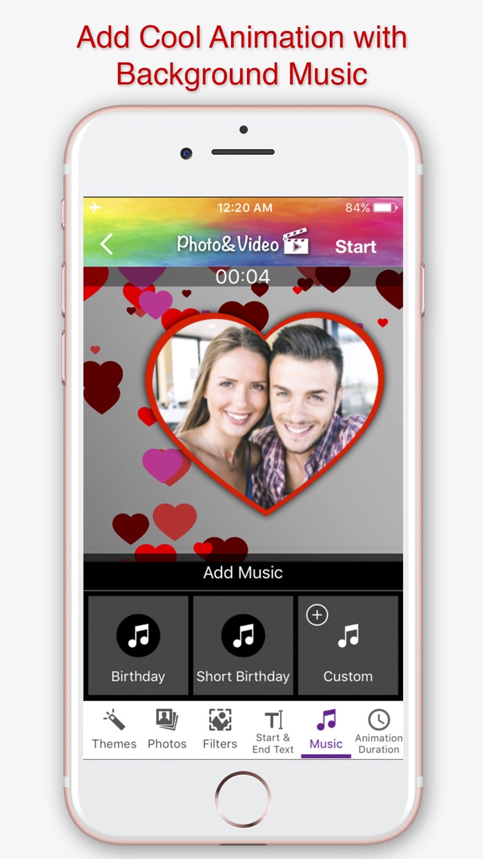 Pro SlideShow Maker with Music