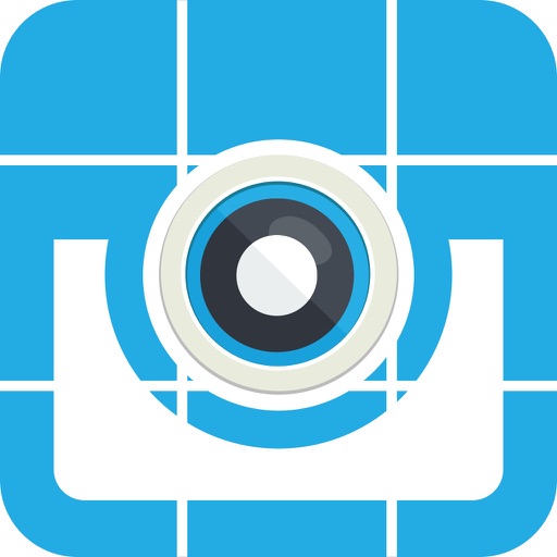 IG Tile Maker: Grid Filtered Banner for Instagram Icon