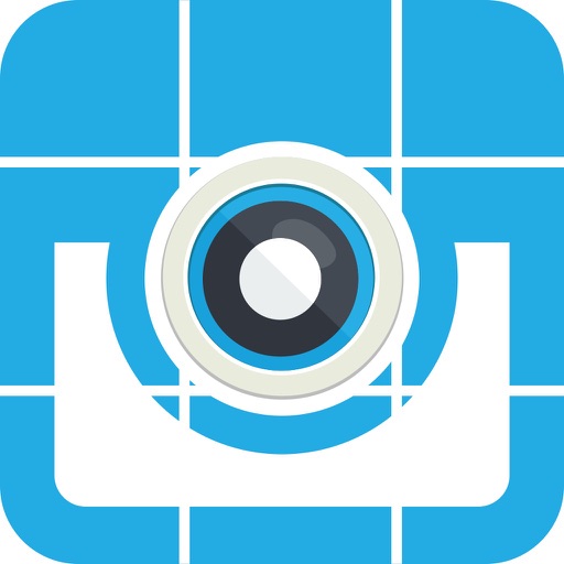 IG Tile Maker: Grid Filtered Banner for Instagram