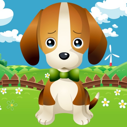 Puppy Maker! iOS App