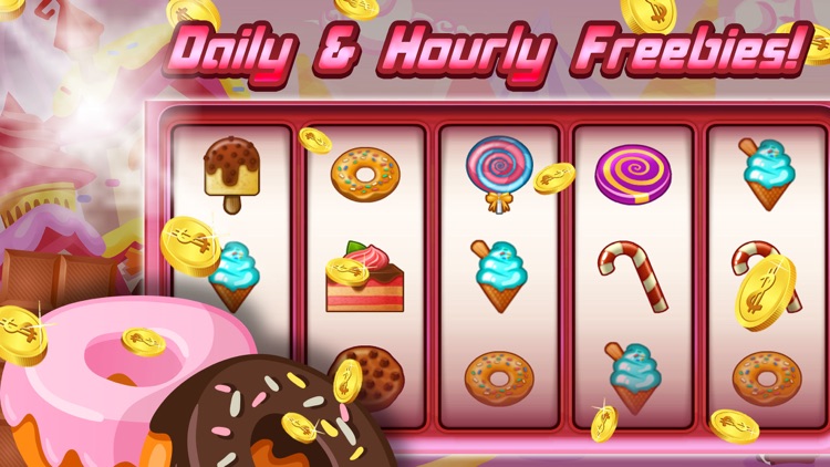 Slot Machines - Quick Win