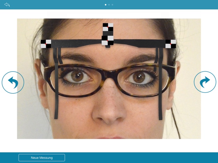 fitpad - Powered by ACTIVISU