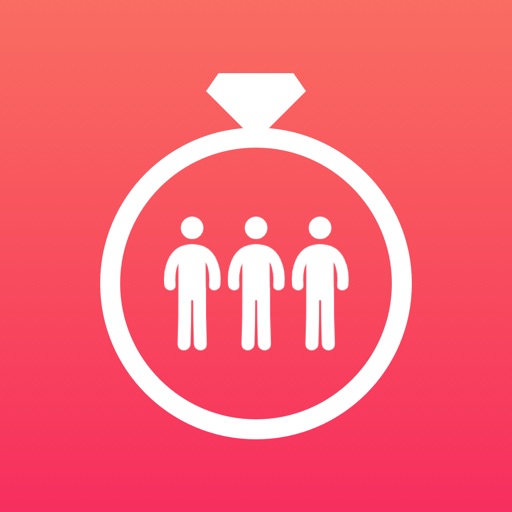 Wedding Table Planner - Guest list & table planner