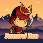 Samurai Run - ABC Alphabet Learning